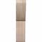 Ekena Millwork Crestline Rough Sawn Corbel, Douglas Fir, 6"W x 10"D x 26"H COR06X10X26CRE00RDF - alternate 2